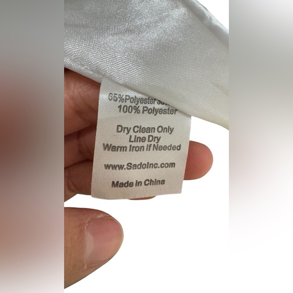 Girls Wool Holiday Coat by Sado, 24 Months – Classic, Warm & Stylish - Picture 6 of 6